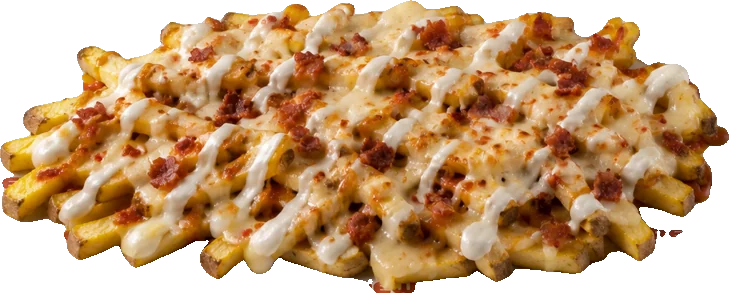 Patatas KREW